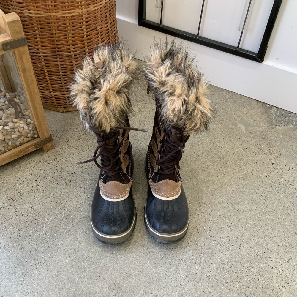 Sorel
